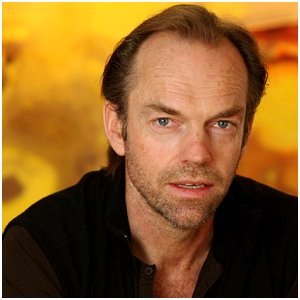 Hugo Weaving as Elrond  Hugo weaving, Hugo, Movie stars