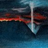 The Light of Mordor by Ainu Laire