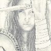 Rhiannon by Valaina