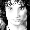Frodo Baggins Elijah Wood by Yoru07 @ http://yoru07.deviantart.com/