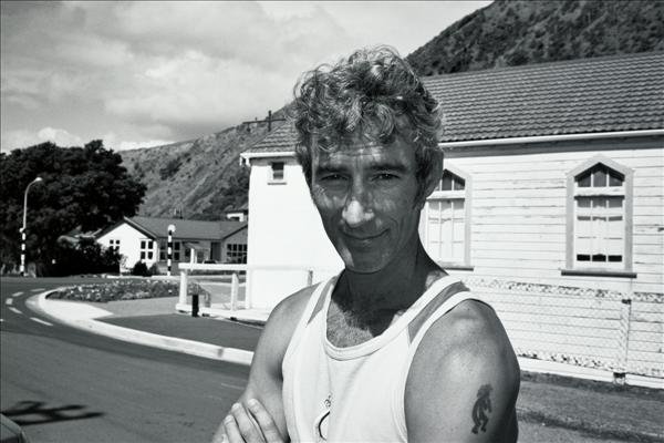 Jed Brophy Jed Brophy