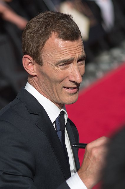 Jed Brophy Jed Brophy