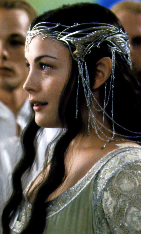 Arwen Dedicated To J R R Tolkien S Lord Of The Rings Arwen Photo Gallery