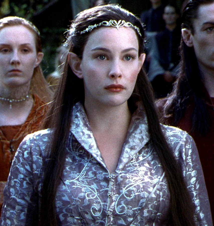 Arwen Dedicated To J R R Tolkien S Lord Of The Rings Arwen Photo Gallery