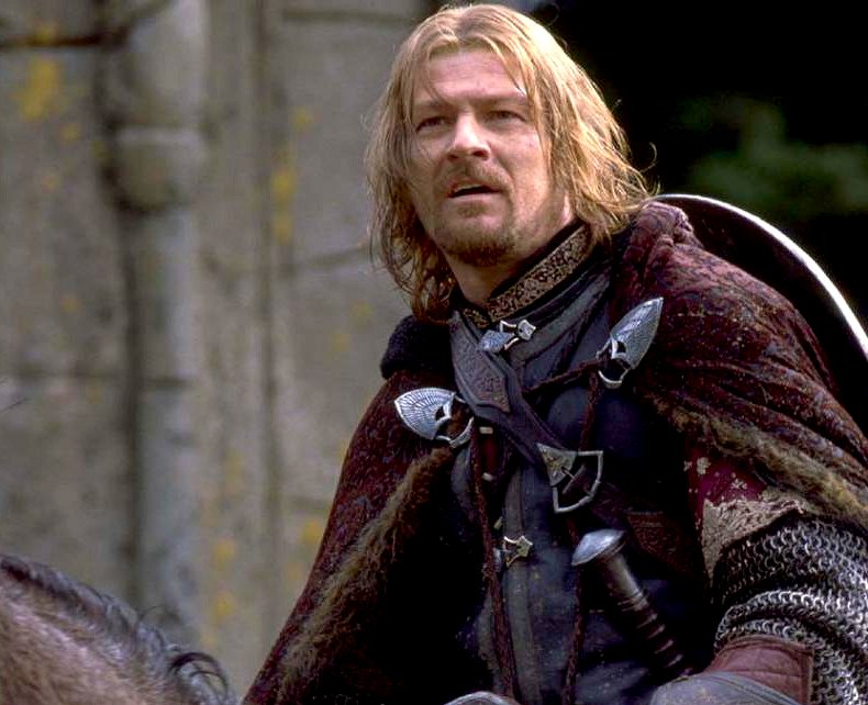 sean bean lord of the rings game of thrones sean bean lord of the rings game of thrones