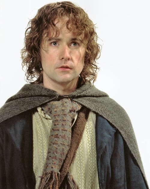  Dedicated to J.R.R. Tolkien's Lord of the Rings :: Pippin photo gallery