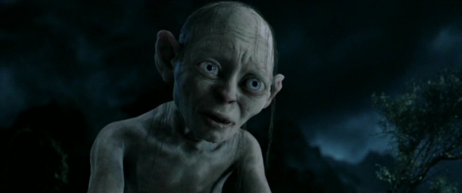 who played gollum in the lord of the rings movies who played gollum in the lord of the rings movies