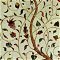 An ornamented tree
