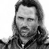 Aragorn by Jon Snow @ http://jon-snow.deviantart.com/