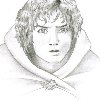 Frodo by Mithril-Undomiel