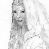 Lady of Lothlorien by Eruwaedhiel