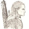 Legolas #2 by Wild Huntress @ http://wild-huntress.deviantart.com/