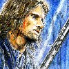 Aragorn by Fandias @ http://fandias.deviantart.com/