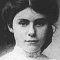 Edith Bratt in 1906, aged 17